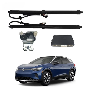 Smart Power Automatic Car Electric Tailgate Lift System Kit Strut Body Parts for 2021-2023 Volkswagen ID.4 1