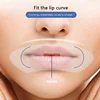 CNKESS wholesale 30Pcs Anti Snoring Sleep Strips Sticker Gentle Less Mouth Seal Tape Stop Snore Mouth Correction Sticker Tape 2