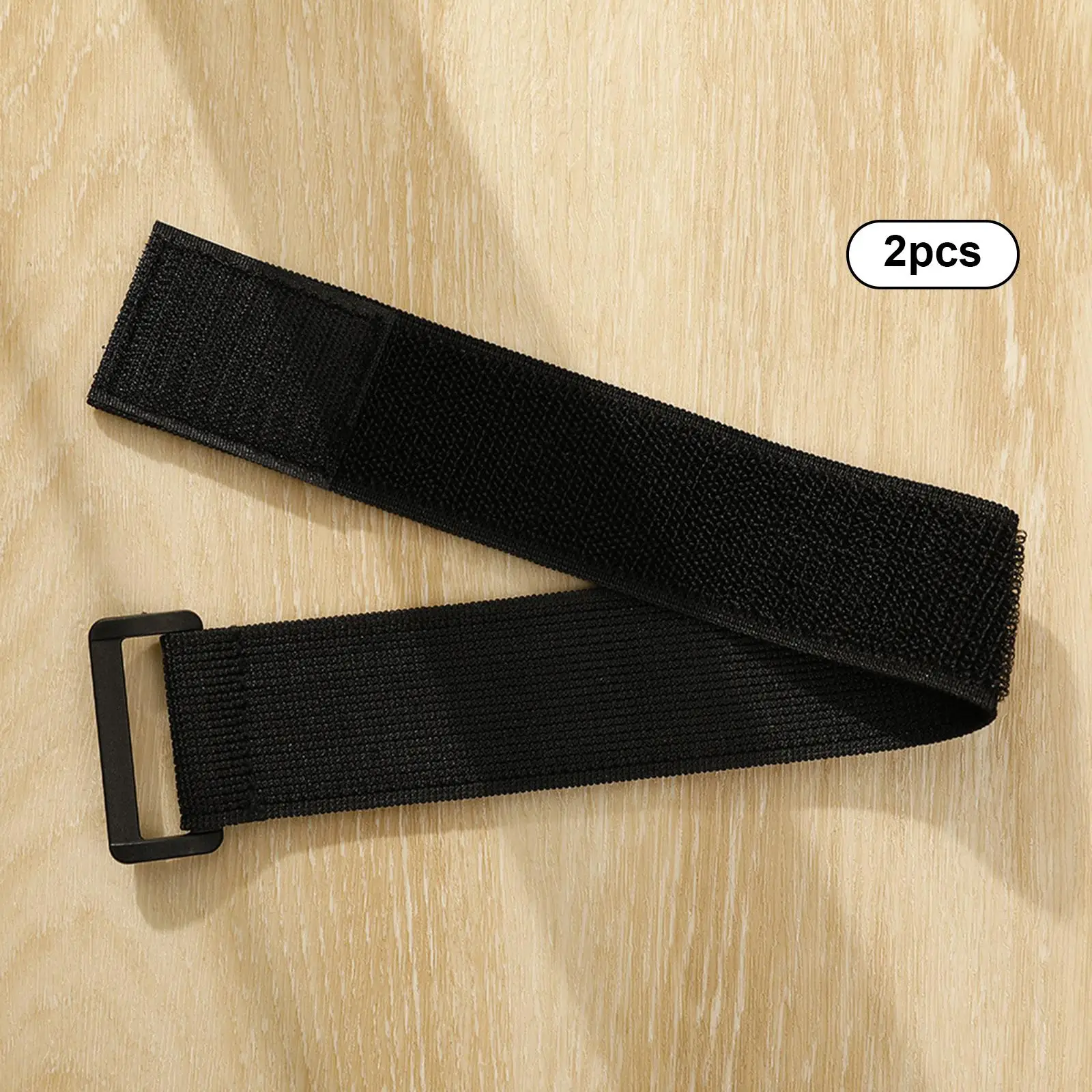 Elliptical Trainer Pedals Strap Elastic Band for Sports Fitness