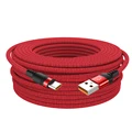 Red Type-C