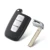 3 Button HY18 Blade