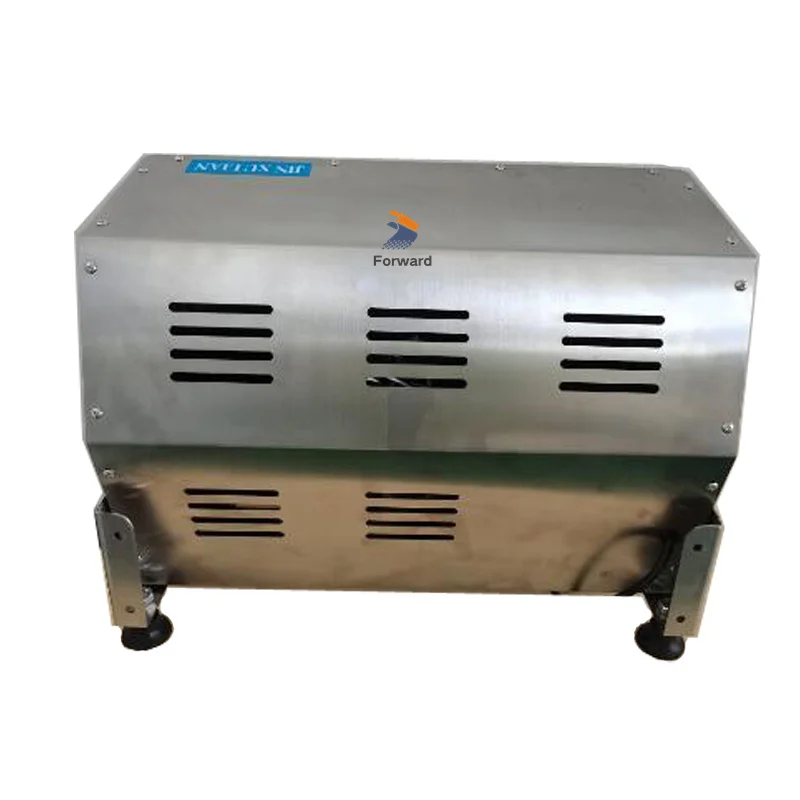 Dough Pressing Machine Commercial 18 inch Pizza Automatic Dough Roller Sheeter Tortilla Electric Pizza Presser