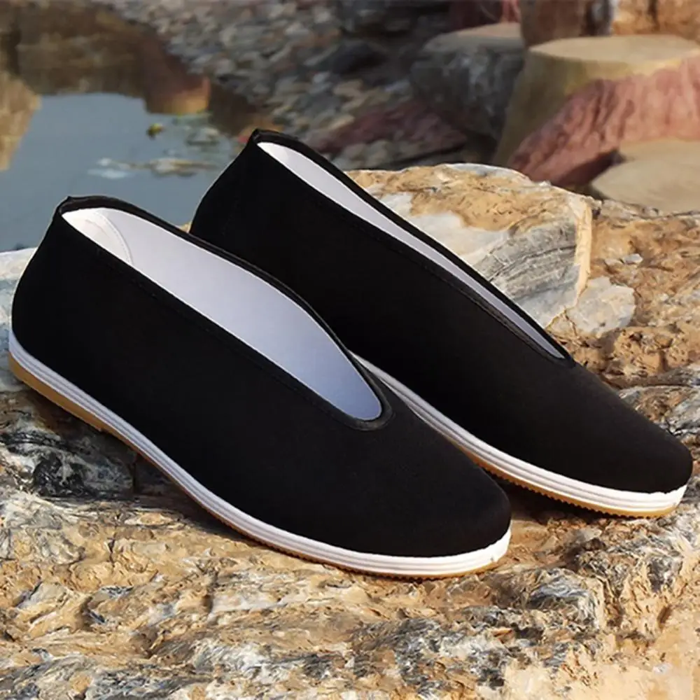 Men's Martial Arts Shoes Martial Arts Shoes