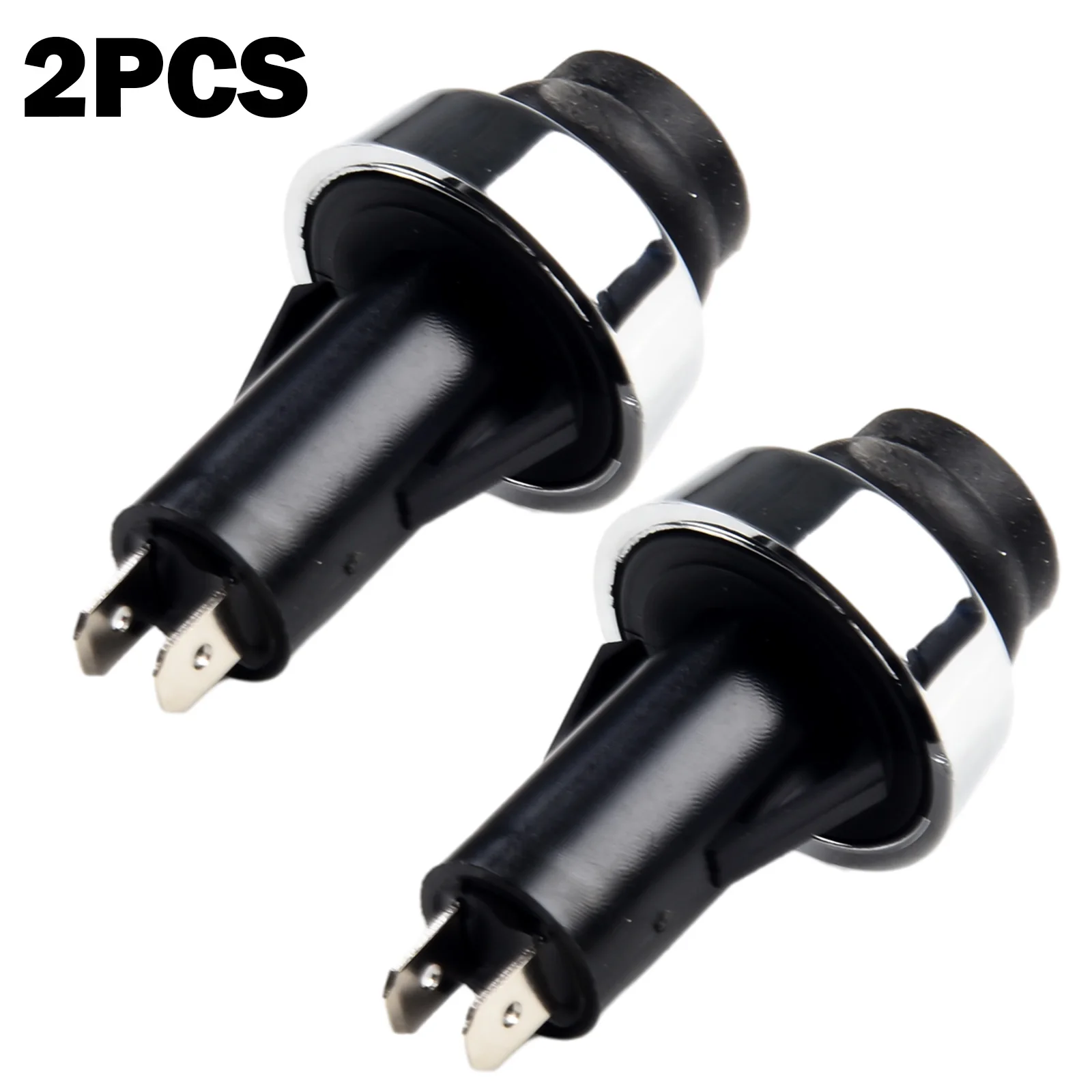 

Durable Button Switch Switch For Lighted Knobs Household Light Switch Electrician For Weber Summit Series Grills