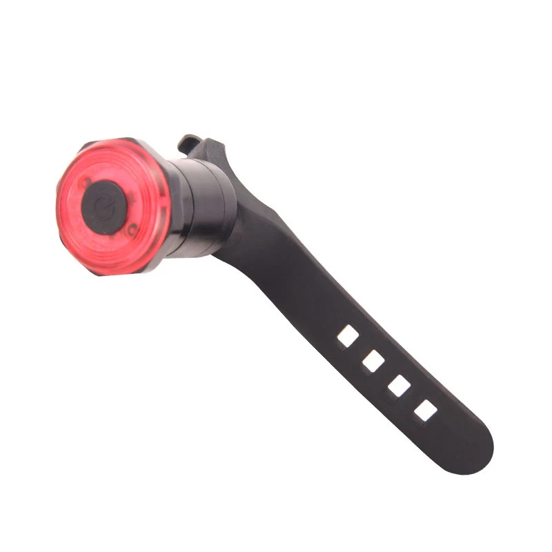 

Умный тормозной задний фонарь, USB зарядка, для дорожного велосипеда, горного велосипеда, для ночной езды