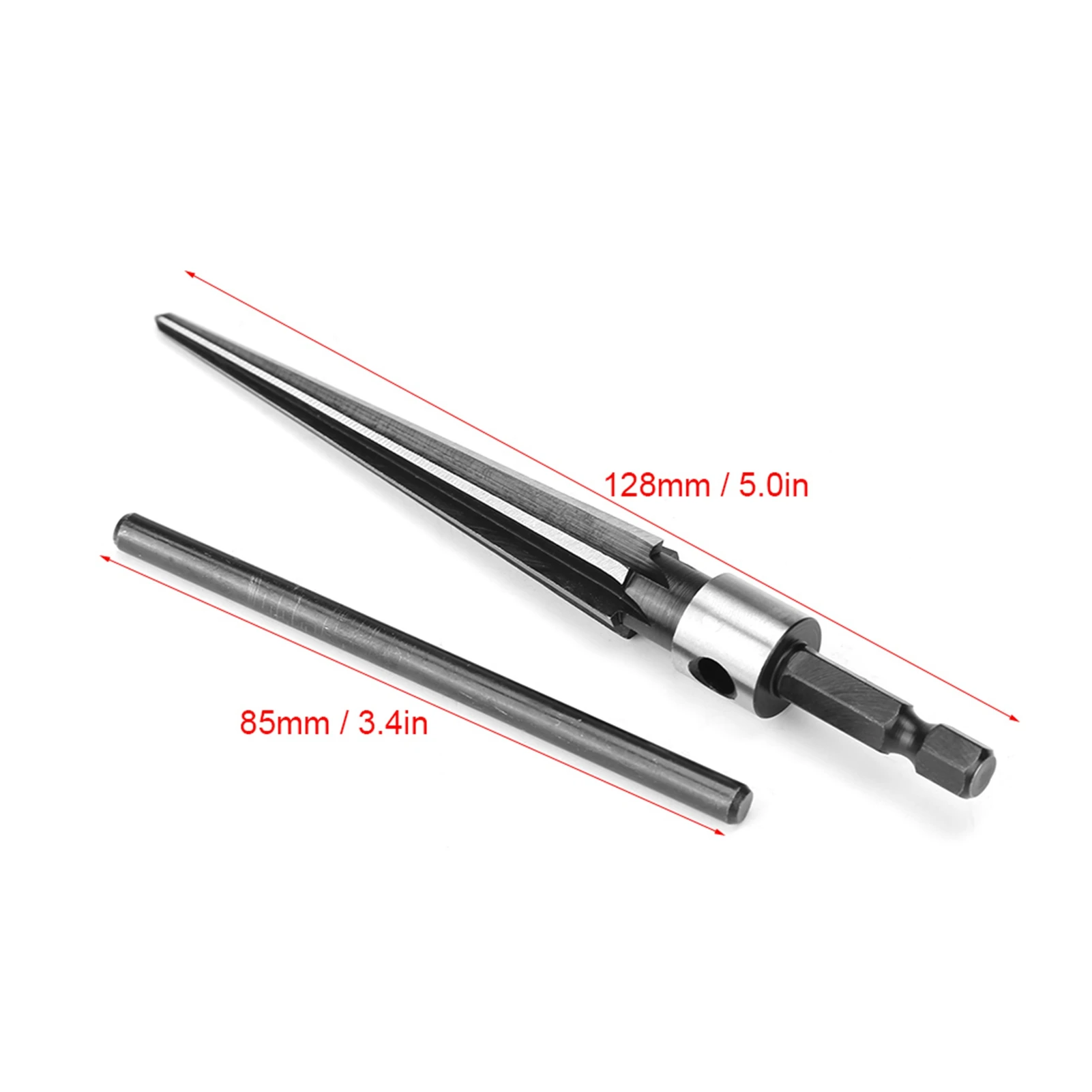 HandHeld Reamer Hex Reamer T Handle Bridge Pin Hole T Shape Tapered Drilling Tool hand reamer,hss reamer,steel reamer tools,cobalt reamer,carbide reamer,tube reamer