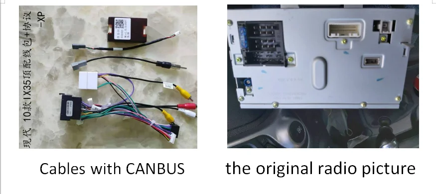 AUTOKITSHOP Canbus Adapter