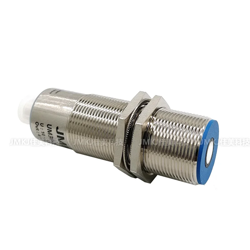 

Ultrasonic Sensor Mic-25/35/130/340/Iu/M