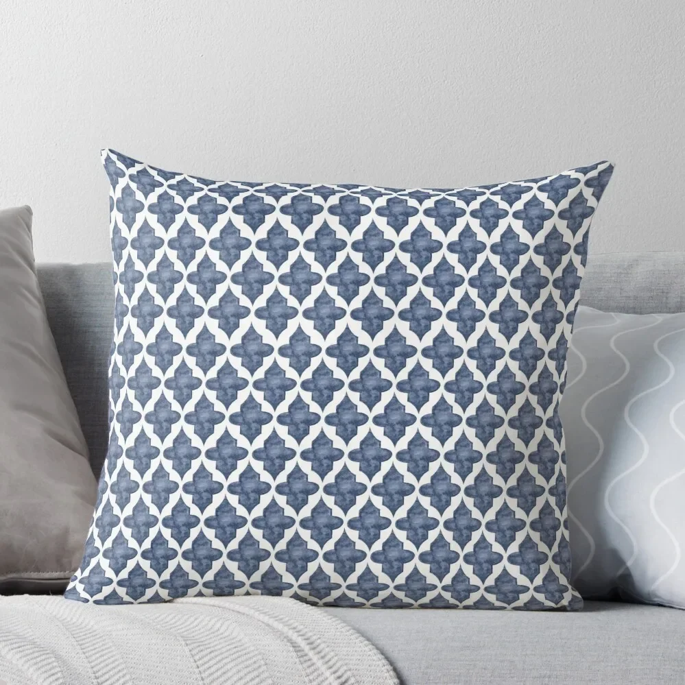 

Hamptons Style Shape Pattern Design Throw Pillow Pillowcase Cushion New year luxury sofa pillows Marble Cushion Cover