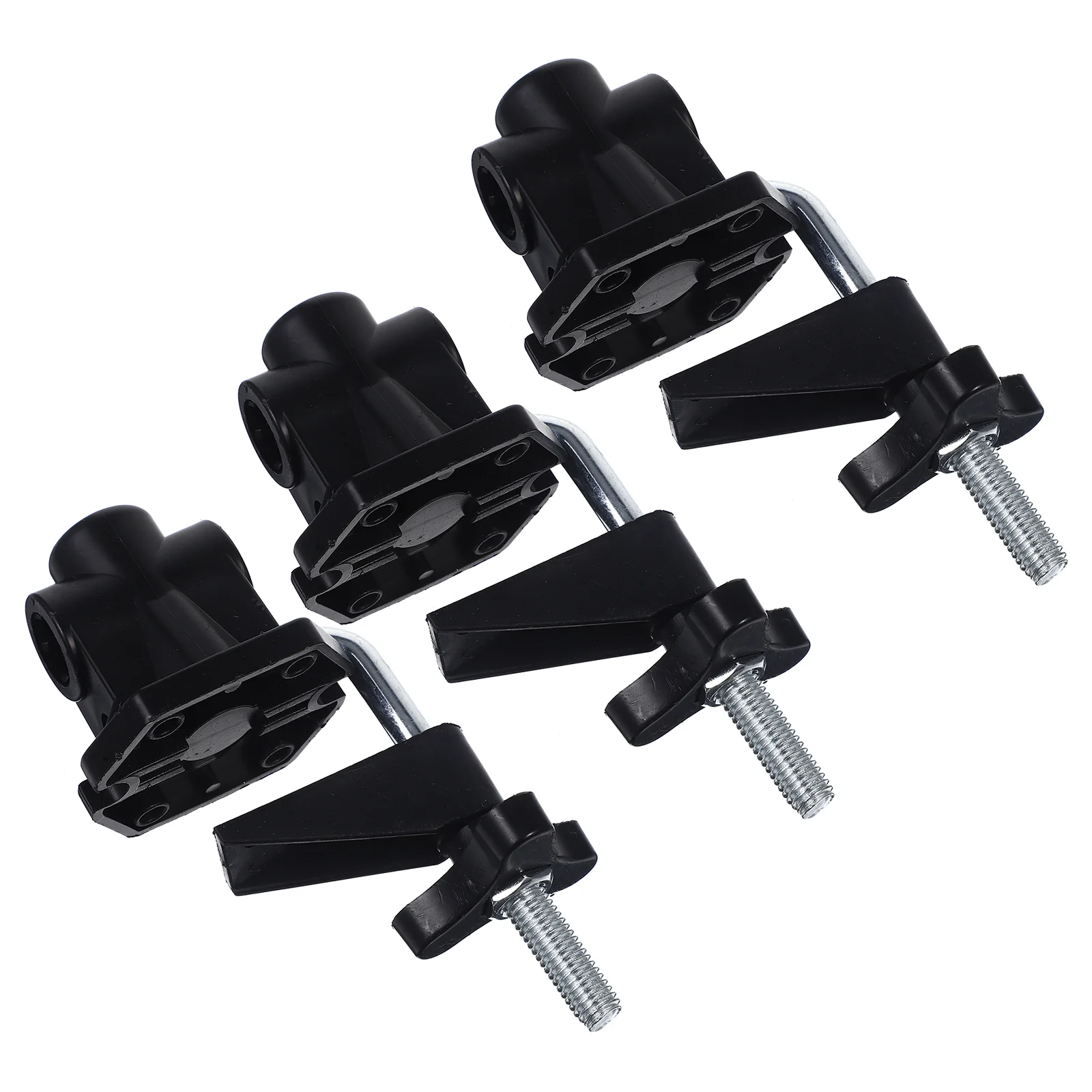 

3 шт., держатель настольной лампы из сплава