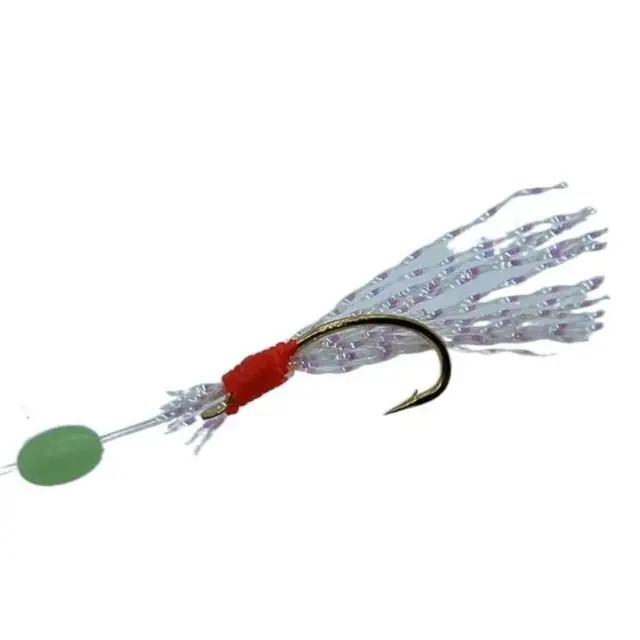 Peche En Mer Lumineuse Sabiki Pu00eache Bas De Ligne Tamisu00e9e