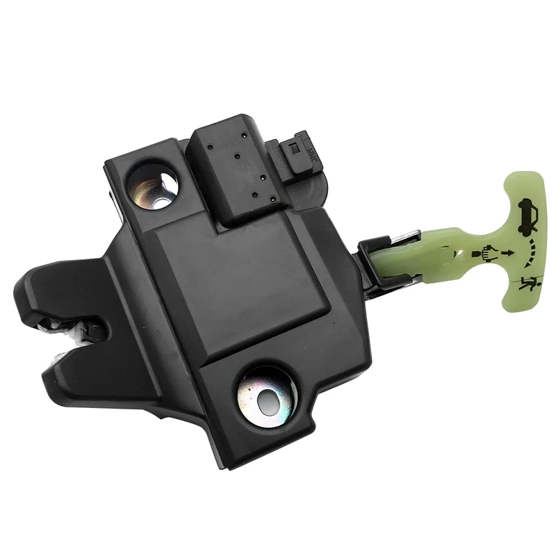

Привод дверного замка 3 Pin для Toyota Camry Hybrid 2006-2013 64600-33120