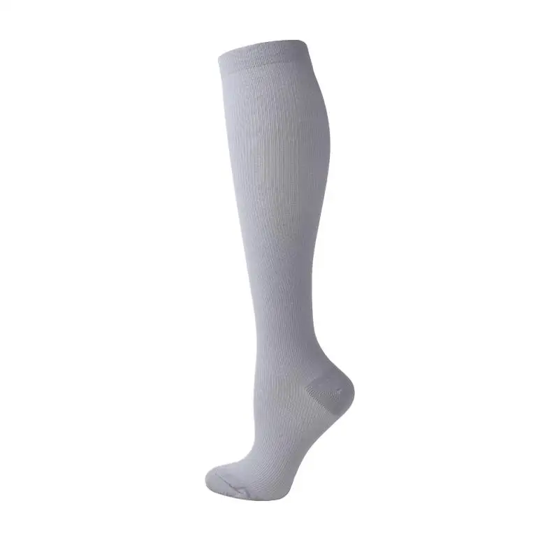 Compression Stocking for Enhanced Blood Circulation and Comfort