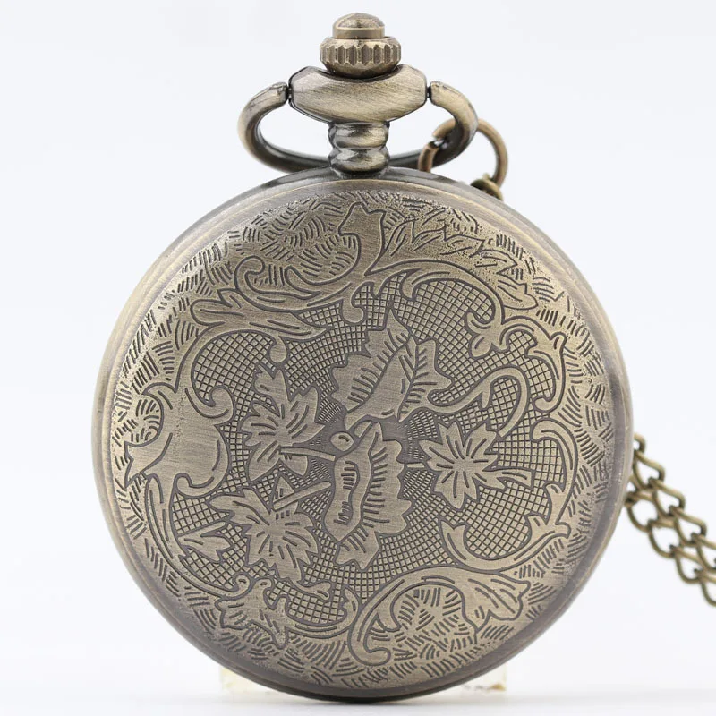 Рисунок 6 - Винтажные Роскошные Мужские кварцевые