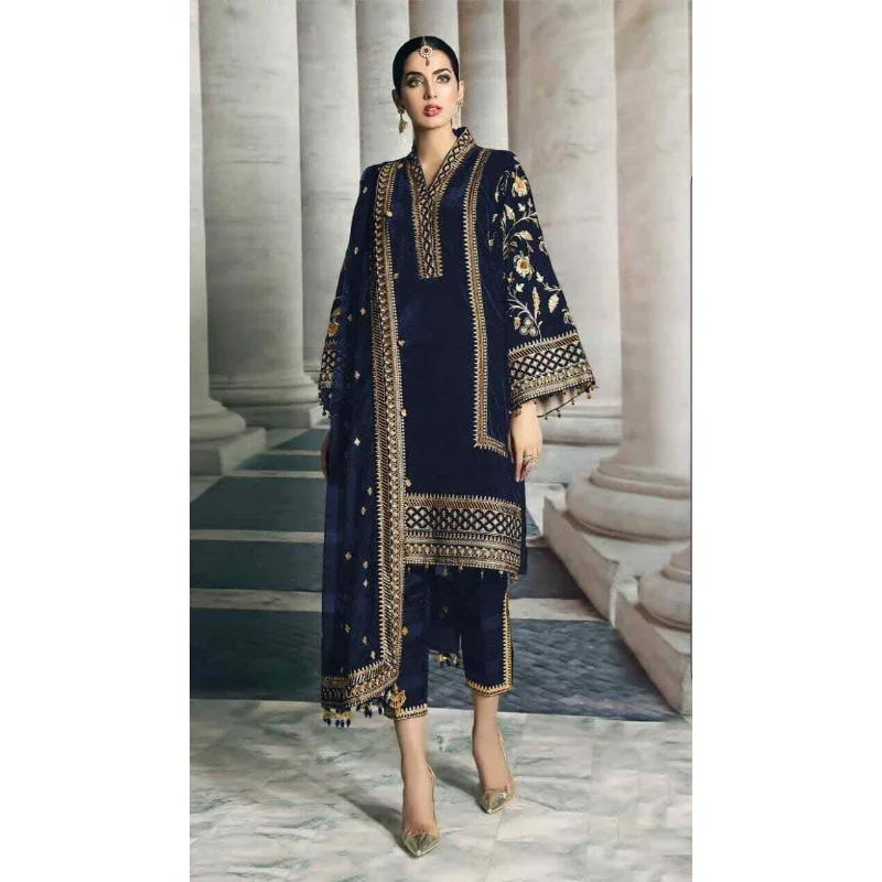 

Salwar Indian Kameez Wear Suit Pakistani Wedding Gown Party