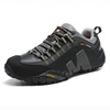 Outdoor Lover Trekking Shoes Men Waterproof Hiking Shoes Mountain Boots Genuine Leather Woodland Hunting Tactical Shoes