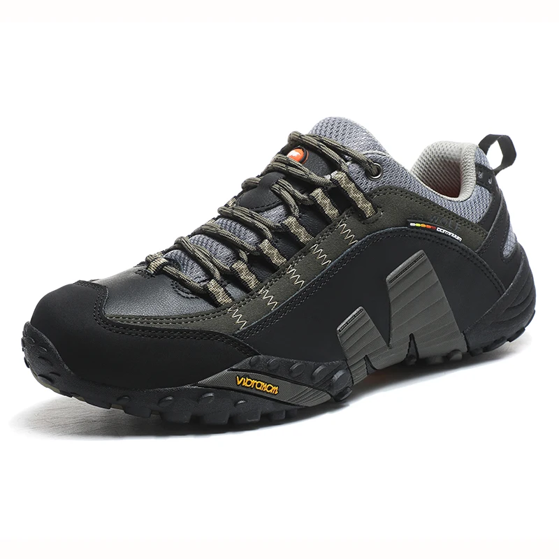 Cc-los Chaussures De Randonnée Imperméables Pour Hommes Avec Chaussures De Randonnée Imperméables Pour Homme - Livraison Offerte Cc-los Chaussures De Randonnée Imperméables Pour Hommes Des