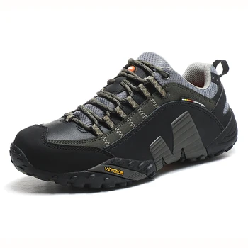 Men’s Waterproof Trekking Boots 1