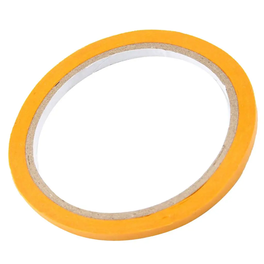 Masking tape / spray / cover band 5mm for Model