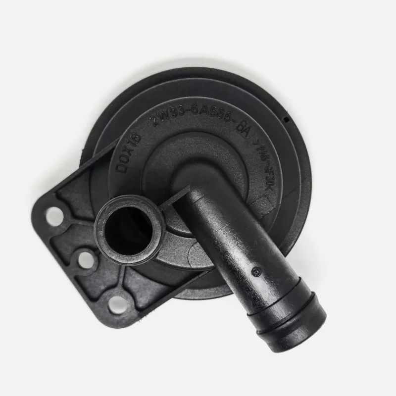 Applicable to Discovery 3 Range Rover 4.4 4.2 Gasoline Crankcase Exhaust Valve Wastegate LR003380 4536843 AJ87773