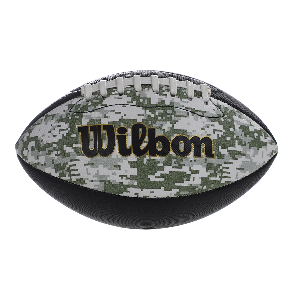 PU Leather American Football Ball – Size 3/6/9 5