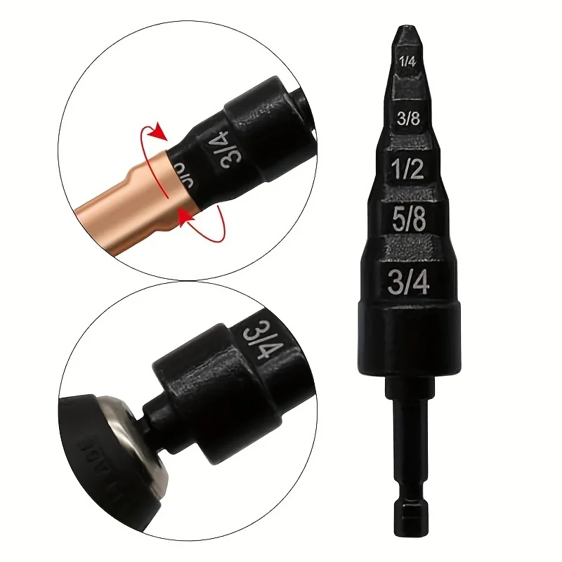 Electric Expansion Tube Copper Tube Expander