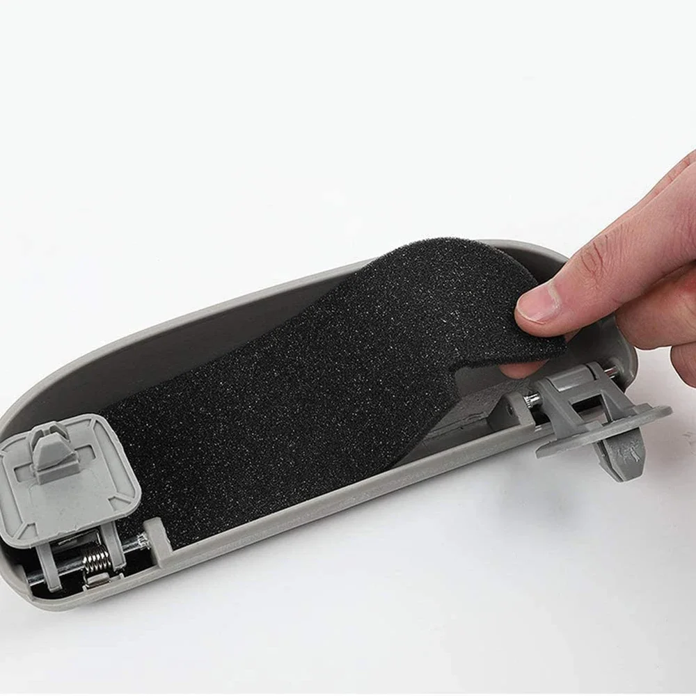 Car Interior Sunglasses Holder and Organizer Accessories