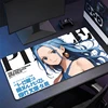 Mousepad O-One Pieces Large Mouse Mat HD Pc MousePads Office Laptop Carpet Soft Anti-slip Desktop Mouse Pad 900x400 Mouse Mat 6