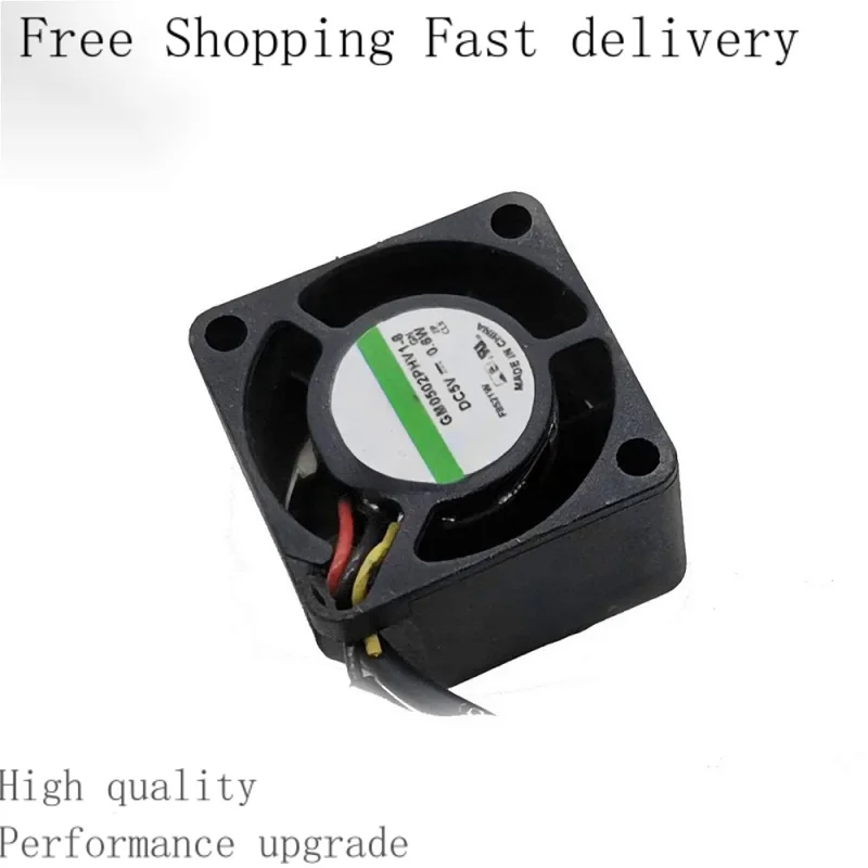 

GM0502PHV1-8 Dc Brushless Electric Engine NewBlower Cooling Fan Radiator