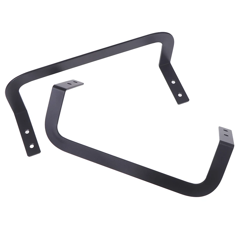 2Pcs Mattress Slide Stopper Metal Mattress Retainer Bar For Adjustable Beds Keep From Sliding Durable Easy To Use