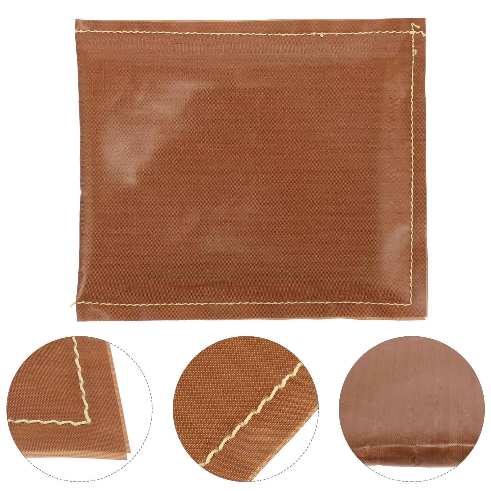 

Bed Pillows Hot Pressing Handcraft Supplies Heat Transfer Mat Patch Special Class Non Stick Ironing for