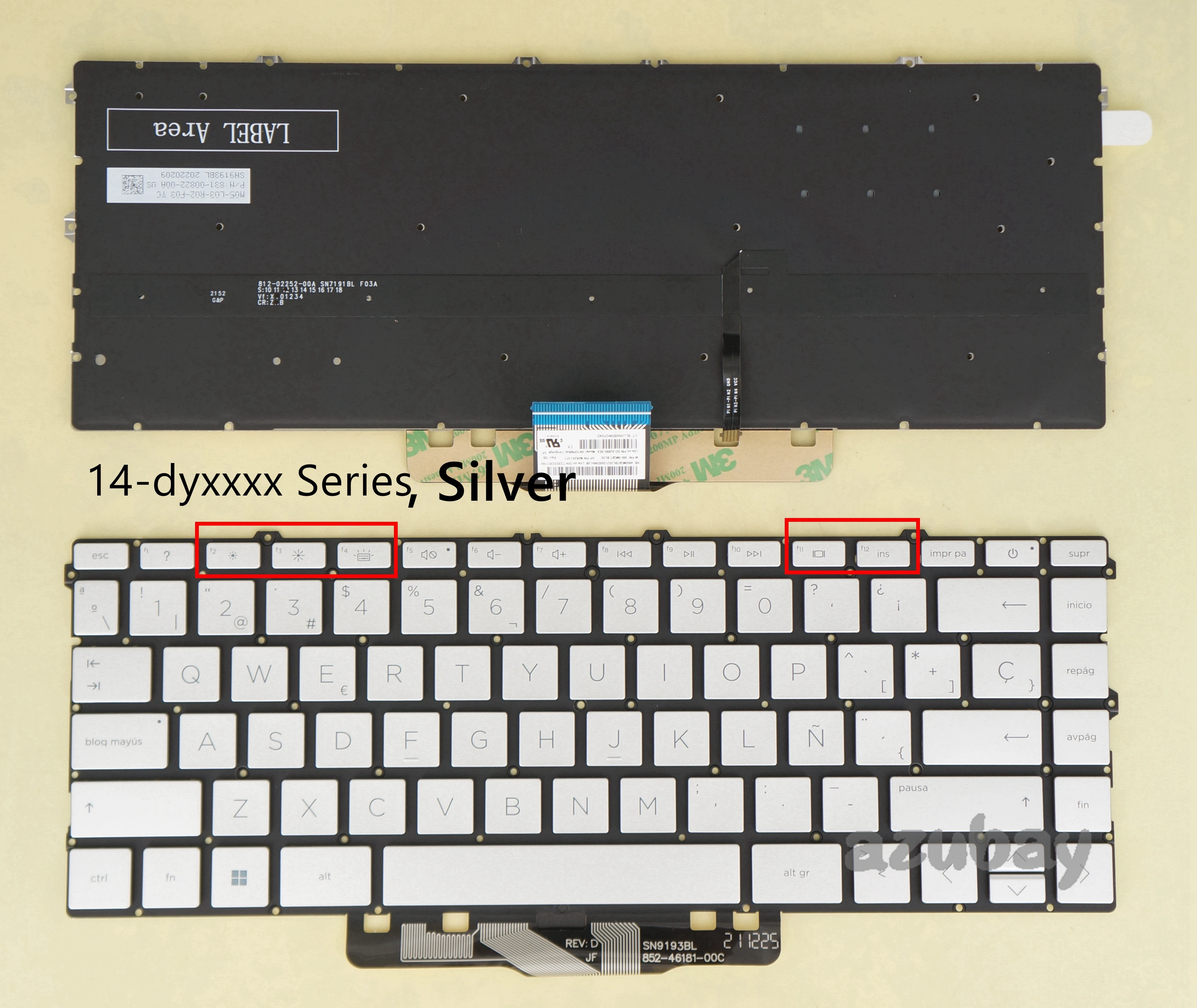 LA-SP-Laptop-Keyboard-For-HP- 