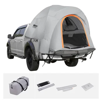 Waterproof Truck Bed Tent 1