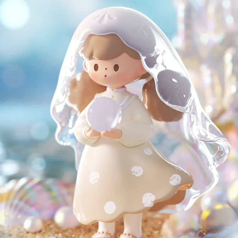F.UN Molinta モリンタ学院シリーズ フィギュア おまけ付き 現品販売】FINDING UNICORN x Molinta (モリンタ)「NATURAL