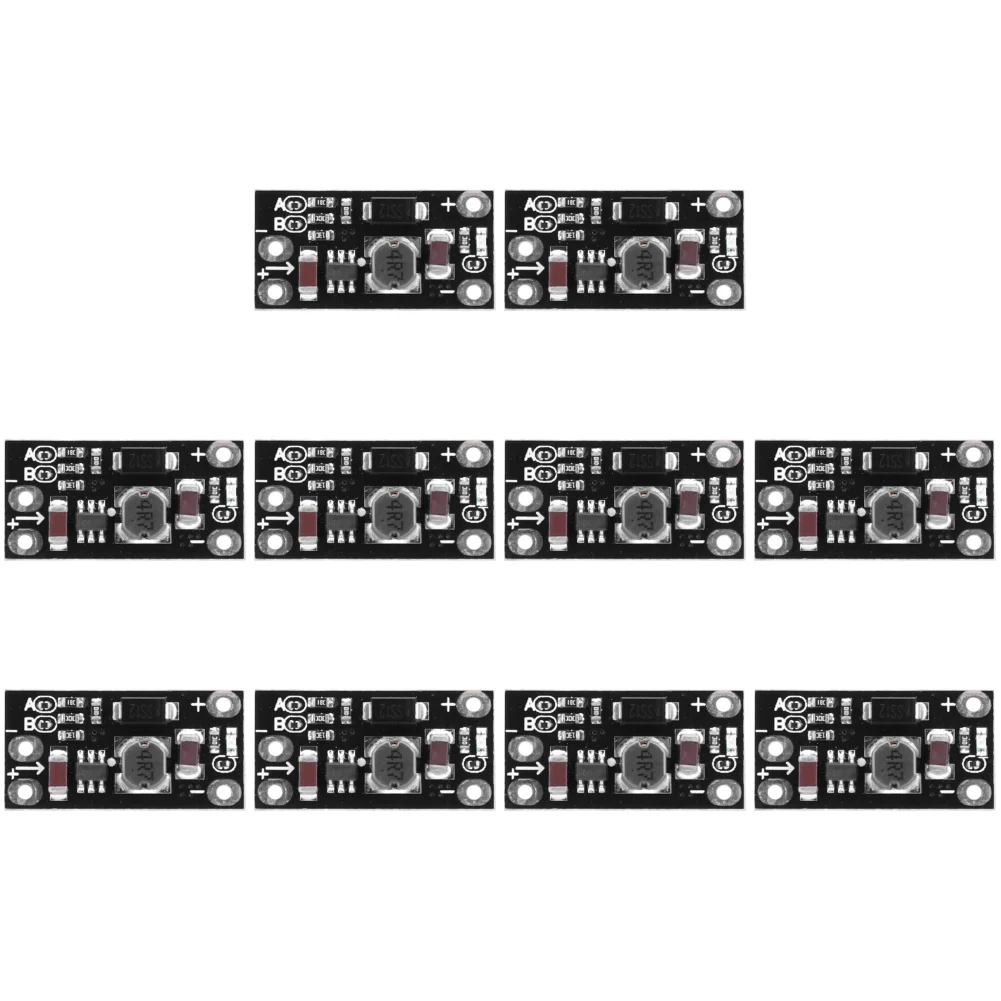 10pcs