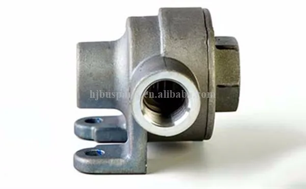 High Performance Bus Brake System 3516-00007 Bus air Quick Release Valve for
