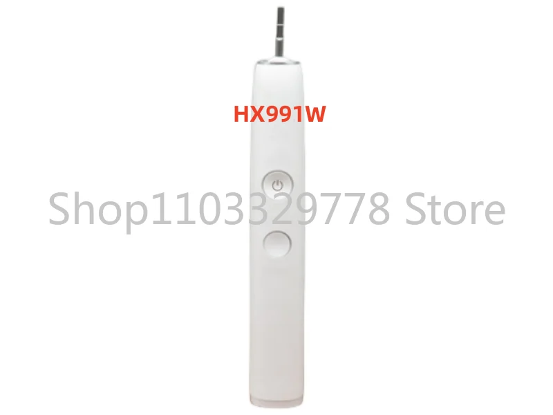 Cepillo de dientes el&eacute;ctrico Original serie HX991 para Sonicare, HX991W, HX991B, HX991P, 211001, 1B, 201116, 1B, mango repuesto