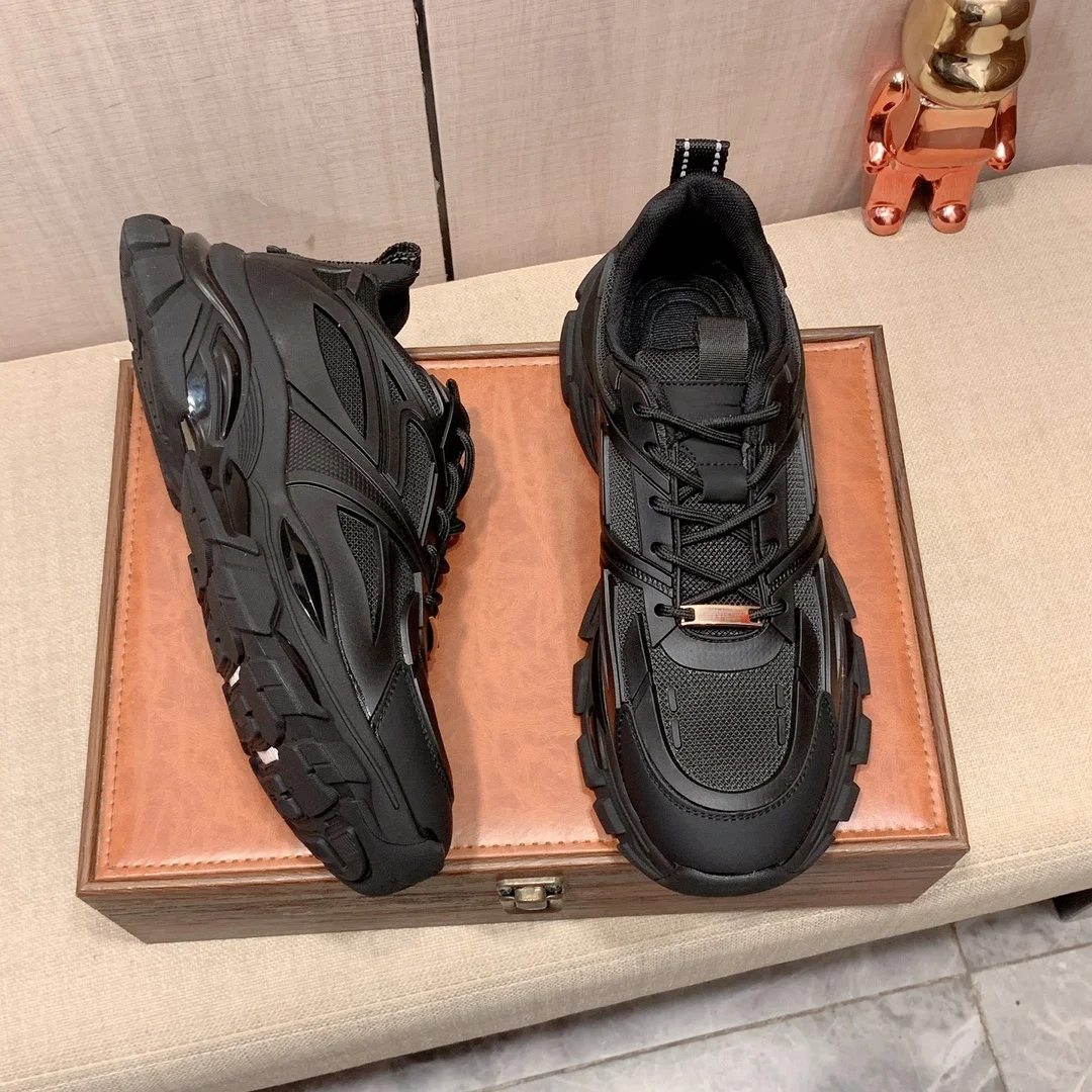 

2023 Fashion non-slip casual shoes 1212