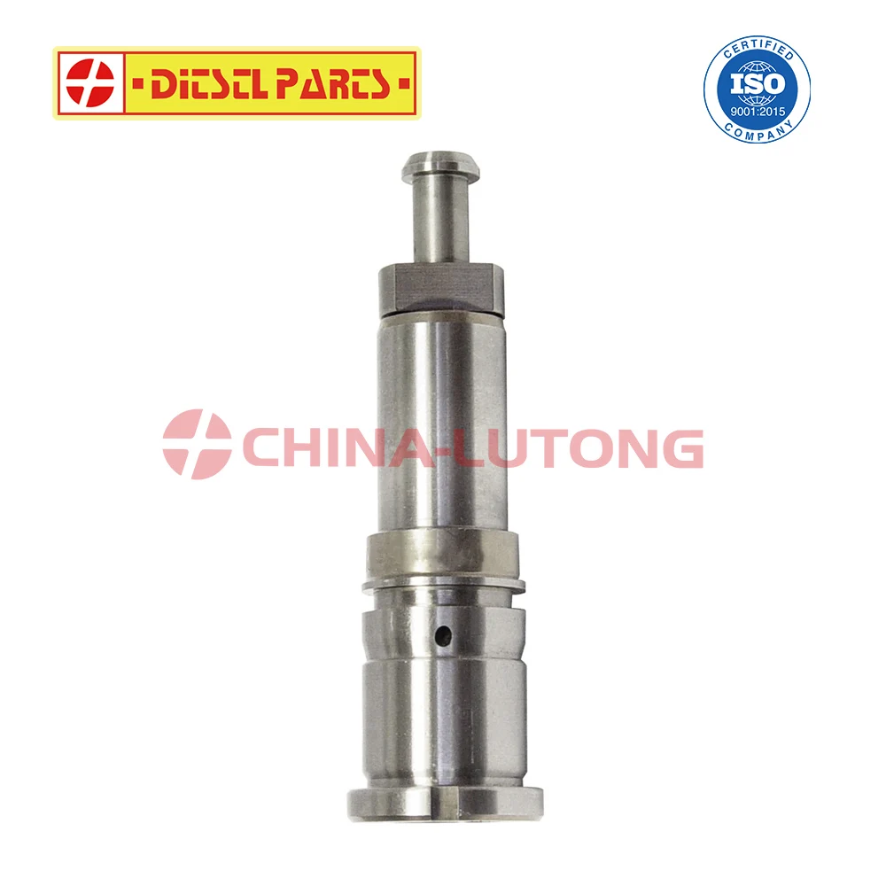 Auto Parts Fuel Pump Plunger 2418455067 P Pumping Elements 2455 067 For