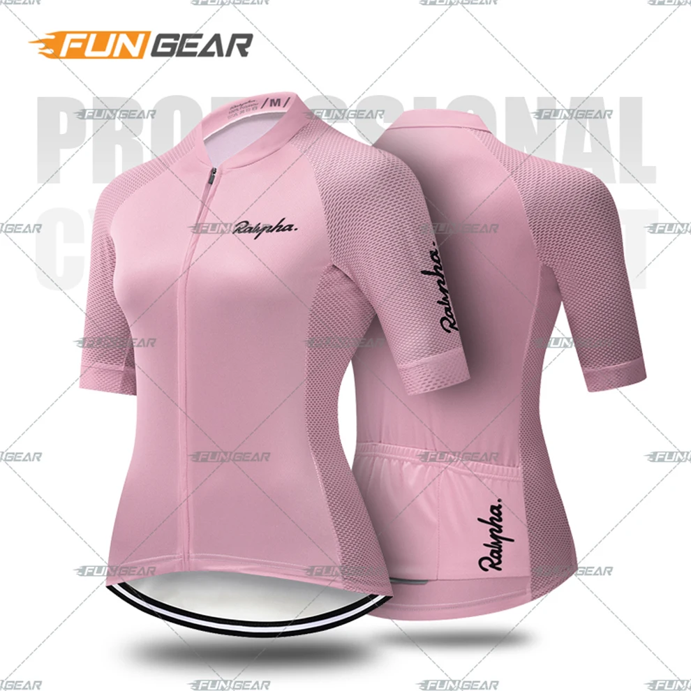 Lady Cycling Clothing Road Bike Jersey Summer Women Short Sleeve Shirt Female Bicycle Wear MTB Clothes Ropa Ciclismo Quick Dry cycling jersey cycling shirt cycling clothing