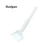 Ant Farm Cleaning Tools Dustpan Set Ant Nest Small Sweeper Garbage and feces removal 4