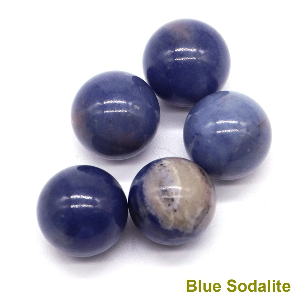 Blue Sodalite