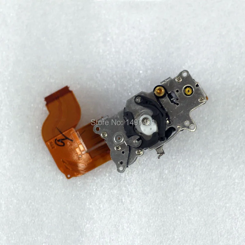 New control Aperture iris assy epair parts For Nikon D3300 D3400 SLR