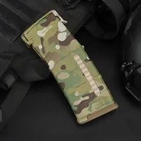 PMAC Style 1:1 Mag Magazine Model Type Replaceable Battery Charger Shell TypeC-line Without Battery Tactical Mobile Power Supply 2