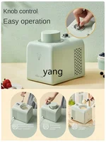 L'm'm Household Small Maker Automatic DIY Ice Cream Machine Ice Cream Machine Homemade Ice Cream Machine 2