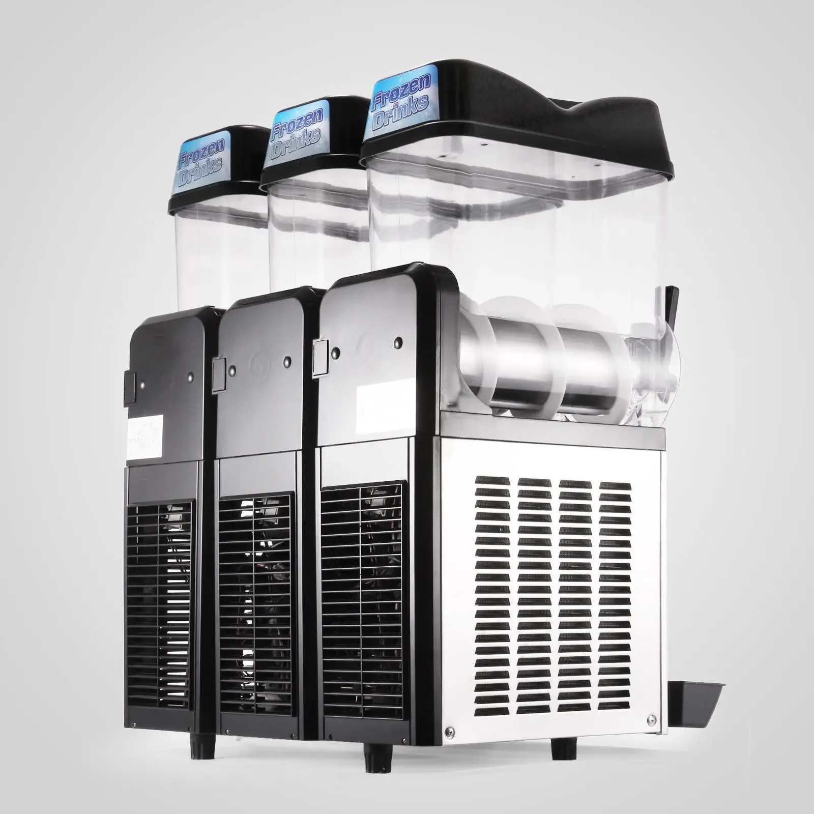 Ice Slushy Maker Slush Puppy Machines Slush Ice Machine 4