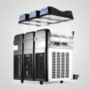 Ice Slushy Maker Slush Puppy Machines Slush Ice Machine 4