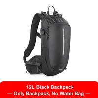 Black(No Water Bag)
