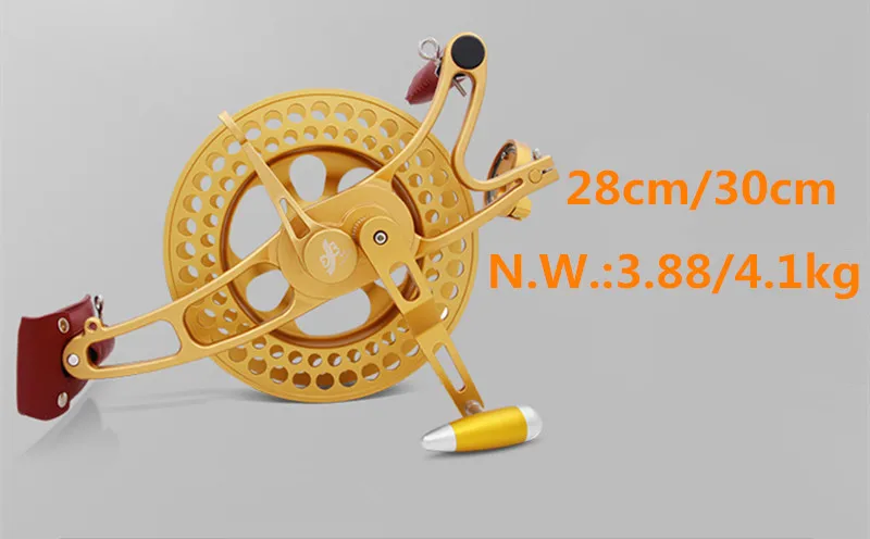 30cm large new kite reel for adult kites flying professional kite wheel octopus string kites line kevlar