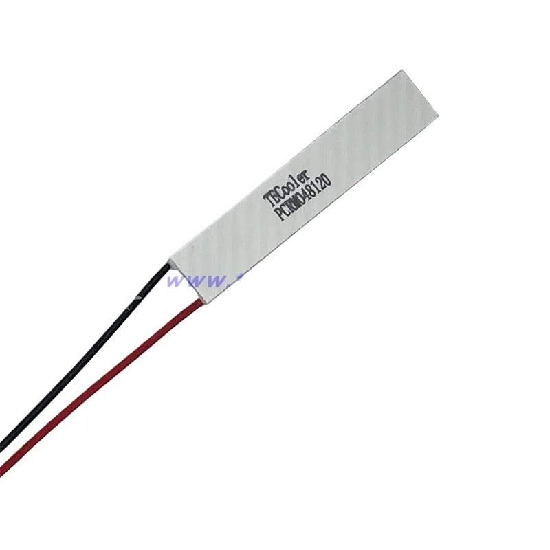 

10*40 Pcrm High power Semiconducting peltier cooler Biomedical treatment Hot and cold cycles partier peltier